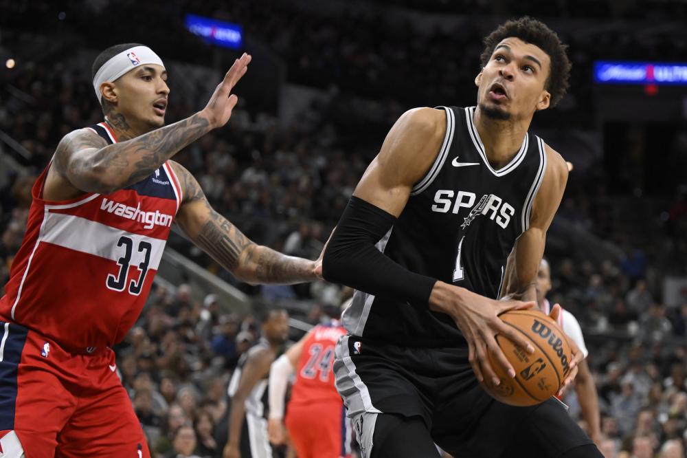 挑战自我 挑战自我