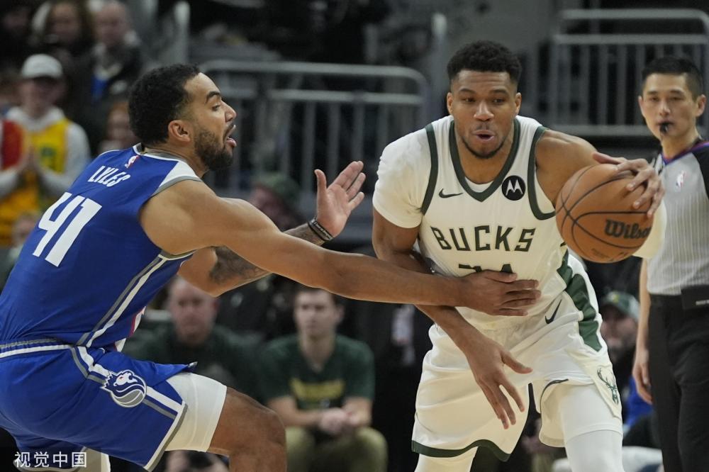 率上的进步 率上的进步